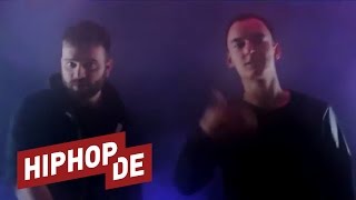 Montez amp KaynBock  Logbuch  Videopremiere [upl. by Aivuy]