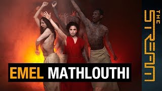 🇹🇳 Emel Mathlouthis journey through music and revolution  The Stream [upl. by Ul]