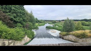 Clumber Park Relaxing Video [upl. by Romonda]