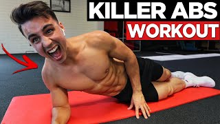 10 MIN KILLER SIXPACK 6 PACK GUARANTEED [upl. by Uile]