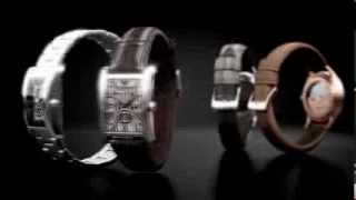 Emporio Armani  quotMeccanicoquot Watch Collection [upl. by Yelyk73]