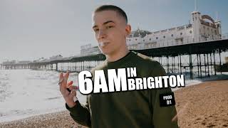 ArrDee  6AM in Brighton  Prod D1 [upl. by Cilegna]