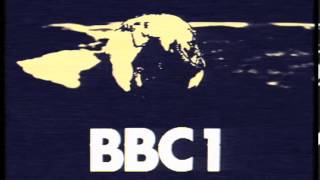 BBC1 Continuity November 1977 [upl. by Amar957]