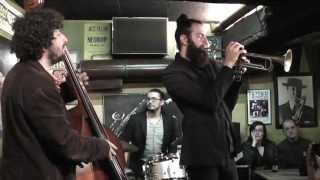 AVISHAI COHEN  Filloa Jazz Club A Coruña 5513  A Night in Tunisia HD [upl. by Favianus133]