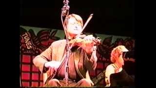 Hell Amongst the Yearlings by Charlie Walden  Fiddle Tunes 1997 [upl. by Amiaj253]