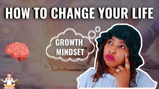 🧠 THE POWER OF THE MIND  GROWTH MINDSET VS FIXED MINDSET  PERSONAL DEVELOPMENT [upl. by Aviv]