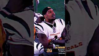 JAMARR CHASE 67YARD TD shorts nfl [upl. by Khalil]