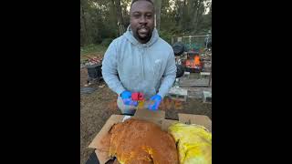 You having a plate of bear food viral funny [upl. by Rahab]