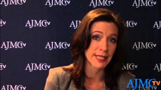 Brenda Banwell MD Discusses Treatment Options for Pediatric Multiple Sclerosis [upl. by Kinnie]