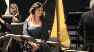 Daniela Dessì quotDi quai soavi lagrime Perchè di stolto giubiloquot  Poliuto Donizetti [upl. by Nilo]