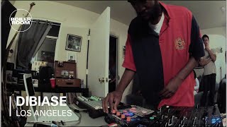 Dibiase Boiler Room Los Angeles Live Set [upl. by Glenna438]