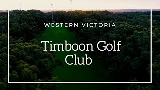 Timboon Golf Club Victoria Australia [upl. by Brieta]