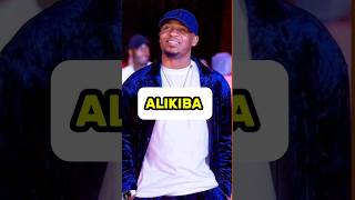 ALIKIBA Amtaja AY Kama Kioo cha kuigwa BONGO🙀🔥📁music shortsfeed wasanii alikiba [upl. by Shaylynn]