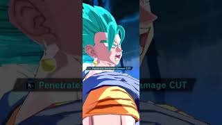 Full vegito team dbl [upl. by Grossman996]