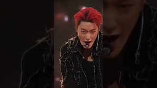 Ateez  The Demon Line 😈 ateez seonghwa hongjoong choisan ateezedit ateezatiny demonline [upl. by Alic]