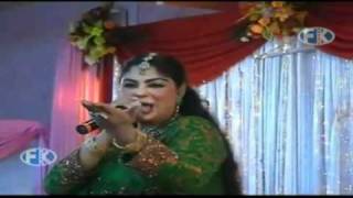 ASMA LATA STAGE PERFORMANCE ON HER NEW SONGSTA DA STARGU CHAL LEWANE KARI YAMmp4 [upl. by Eon]