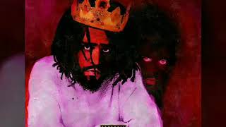 J Cole  Intro KOD Slowed [upl. by Tina]