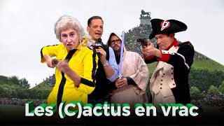 Les actus en vrac  Le Grand Cactus 145 [upl. by Latonia]