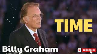 Time  Billy Graham [upl. by Naujad124]