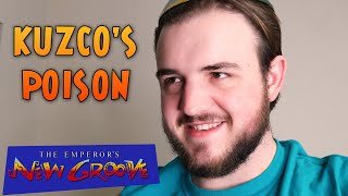 Emperors New Groove Live Action  Kuzcos Poison [upl. by Alor]