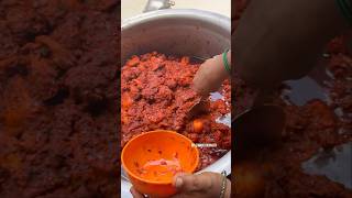 Famous Thooku Biriyani🔥‼️in Pondicherry📌Must Try short shortsvideo shorts shortsviral [upl. by Acirtap]