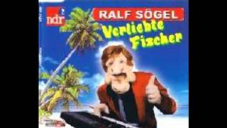 RALF SÖGEL STENKELFELD VERLIEBTE FISCHER [upl. by Tychon826]