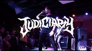 Judiciary  FULL SET  Live  12718  HD [upl. by Chrystal]