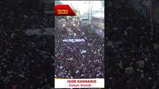 Kannário 2020 carnaval musica dueto samba kannario noticias carnival funk memes pagodão [upl. by Winer9]