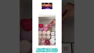 organize blush collection🌸✨ 🫣 makeupcollection makeup organization asmr shorts [upl. by Nimsaj]