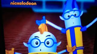 Team Umizoomi  The Troublemakers Theme Song Finnish 🇫🇮 [upl. by Alliuqal]