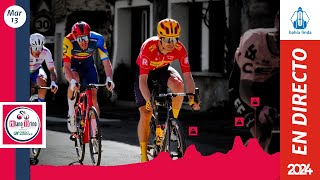 🚴🏼MILANO TORINO 2024 En Vivo 🟢 [upl. by Fenwick]