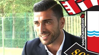 EXCLUSIVE Graziano Pellès first interview [upl. by Washko]