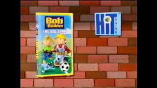 Bob the Builder The Big Game Trailer [upl. by Vashti]