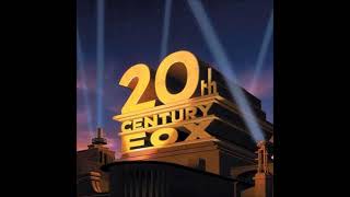 REUPLOAD 20th Century Fox Visit For Fox Movies with 2010 [upl. by Eiloj]