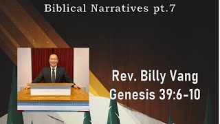 Biblical Narratives Part 7 [upl. by Karoly]