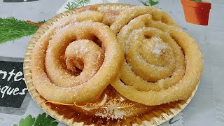 RICETTA SARDAFRISJIOLE FRITTELLE LUNGHE DI ORISTANO  ZEPPOLE SENZA UOVA [upl. by Toscano]