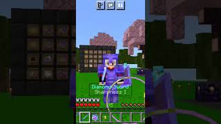 Minecraft Mcpe 121 Niz Gamer Texture Pack 👍💛🖤😊🇧🇩🇧🇩 [upl. by Jabe]