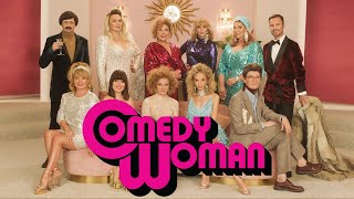 Comedy Woman 9 сезон выпуск 1  ПОЛНЫЙ ВЫПУСК [upl. by Griffin]