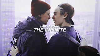 isak amp even  the infinite [upl. by Arza338]