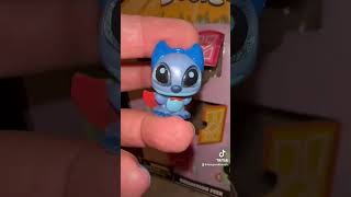 Disney Stitch Doorables Collection Peek [upl. by Diskson]