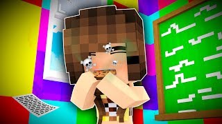 Minecraft Daycare  DEATH COOKIE  Minecraft Roleplay [upl. by Molini486]