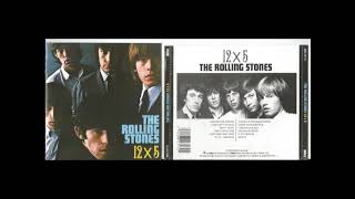 The Rolling Stones  under the boardwalk remastered in full stereo [upl. by Ahsaet]