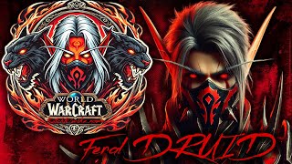 МОЩНЫЙ СТАРТ 2х2 НА ФЕРАЛЕ  СЕДАЯ SoloQ НА WOW SIRUS Х1 [upl. by Doble169]