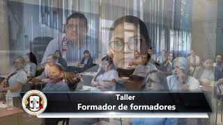 FORMADOR DE FORMADORES [upl. by Fahy]