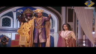 Gangadhar हुआ Jankibai से क्रोदित  Jhansi Ki Rani  Full Ep  59  Zee TV [upl. by Nguyen]