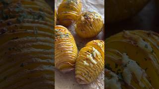 Ein einfaches Kartoffel Rezept kartoffel recipe foodshorts easyrecipe [upl. by Hgeilyak]