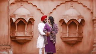 Best pre wedding 2022 By Harmandeep Singh photography nav💜 surjit call for booking 📞7973070972 [upl. by Natascha]