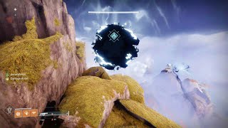 Ascendant Challenge Location Guide This Week December 26 2023 Destiny 2 [upl. by Etnuhs642]