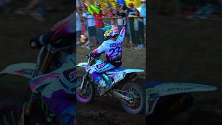 Haiden Deegan Dominates Washougal 2023 🧨💥 [upl. by Risser]