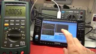 Multimeter Review  buyers guide Part 2  Mastech MS8218 [upl. by Koziel393]